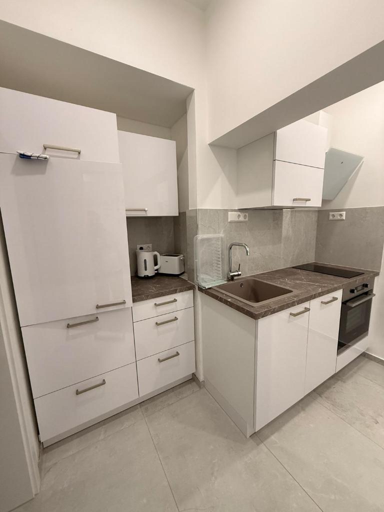 Stadtnah und ruhig modernes Apartment mit Klimaanlage 3