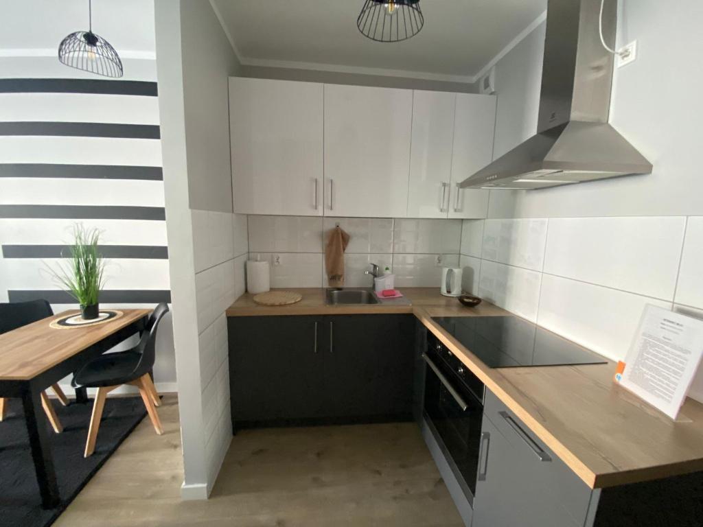 Apartament w centrum Szczecina 7