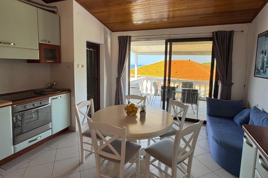 Apartments by the sea Prizba, Korcula - 149 8