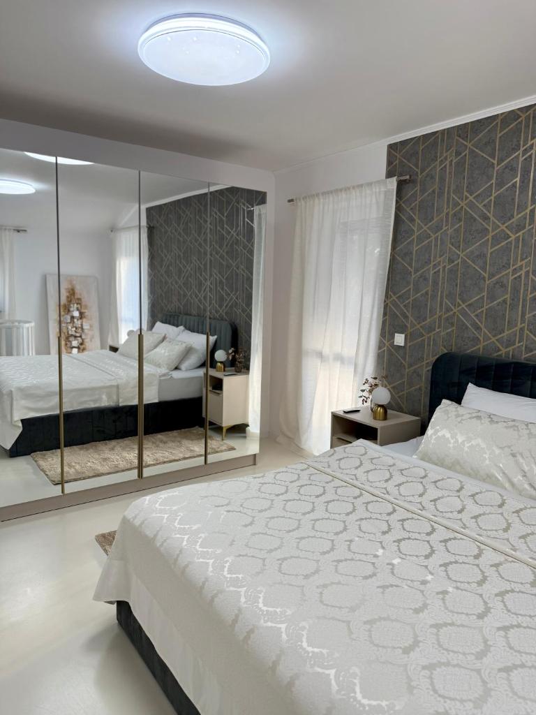 Apartmani Beril Lux