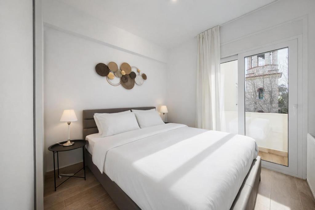 Marathonomachon by Verde Apartments 5