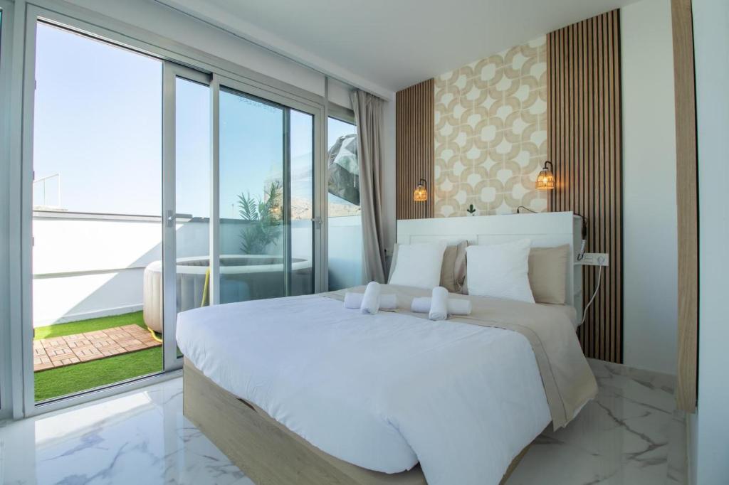 The Terrace of Dreams 2