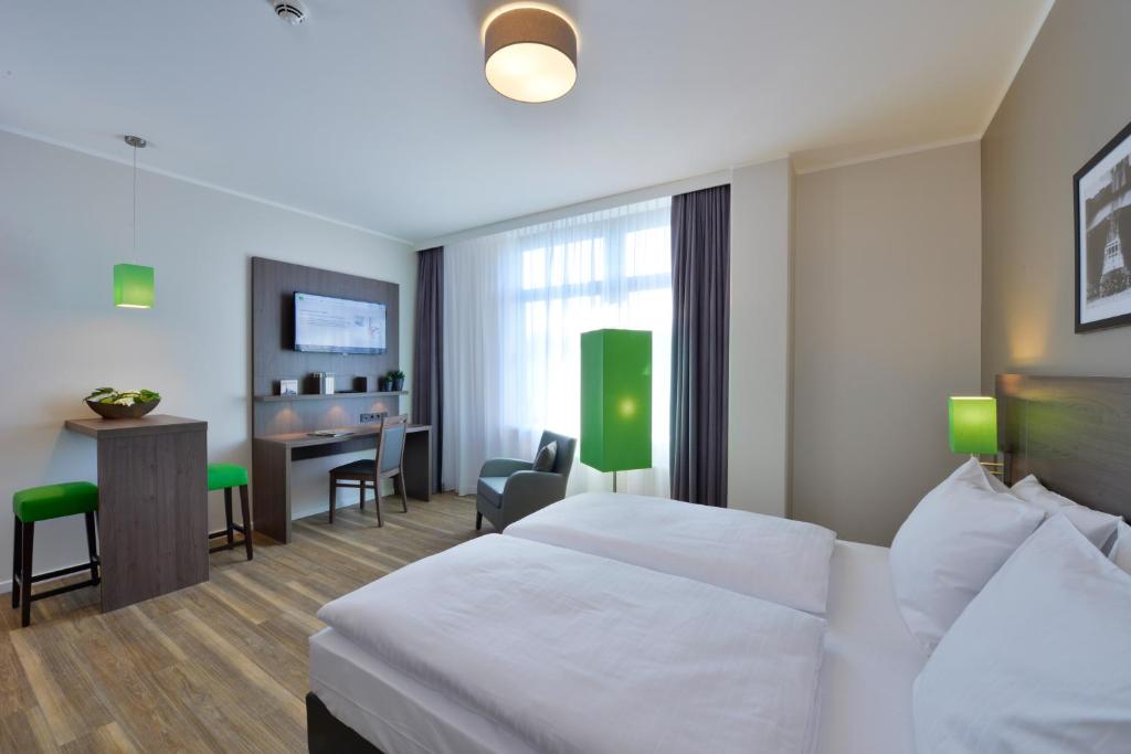 Appartello Smarttime living Hamburg 7