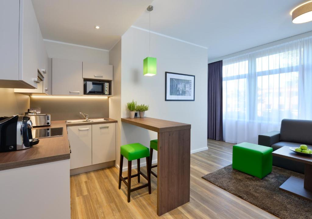Appartello Smarttime living Hamburg 4