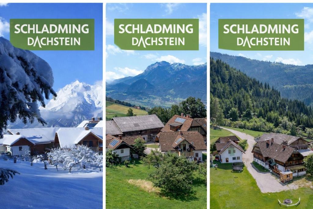 Gruppenhaus Hirzhof Ski In Ski Out Sommercard 2