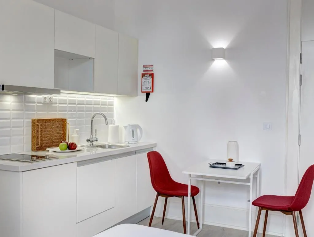 ApartmentsPorto - Bombarda 451 3