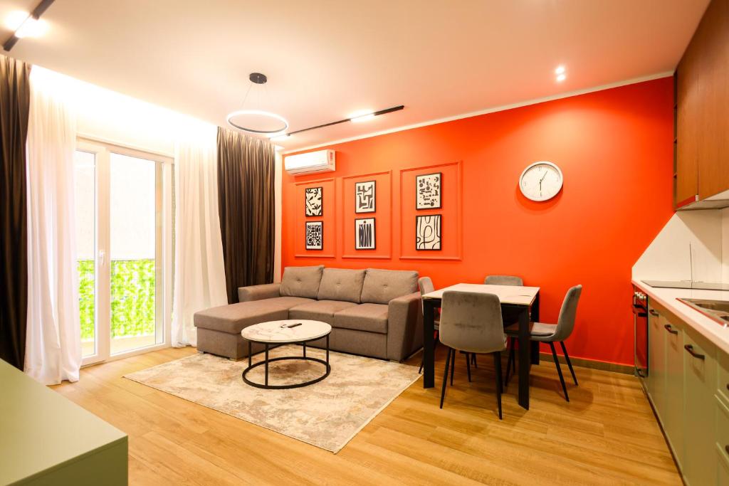 Grandstay Urban Units 7