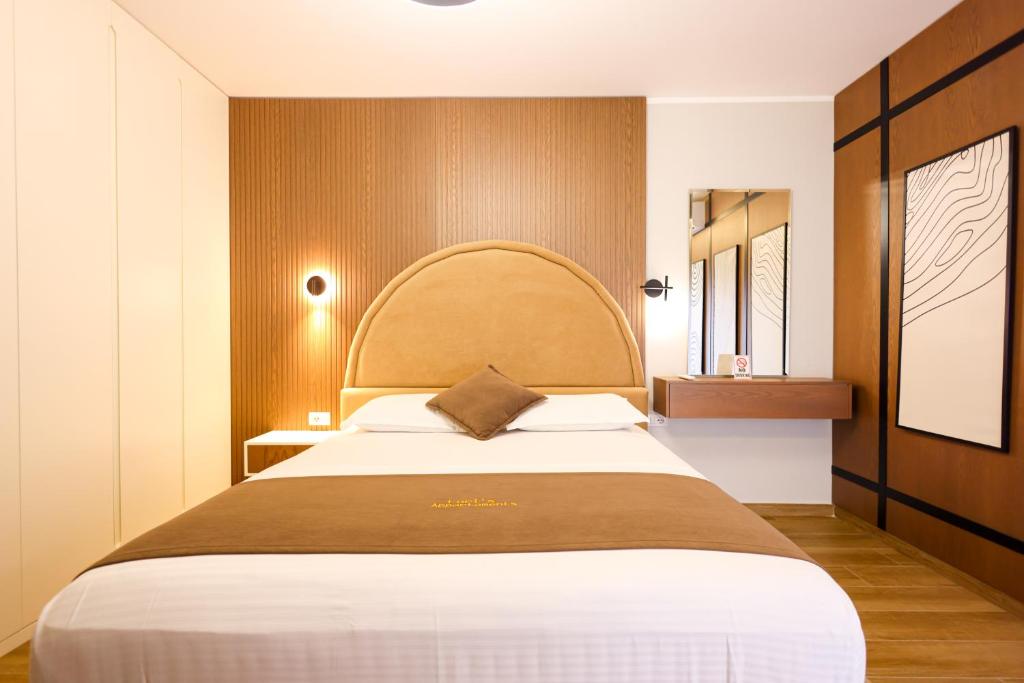 Grandstay Urban Units 4