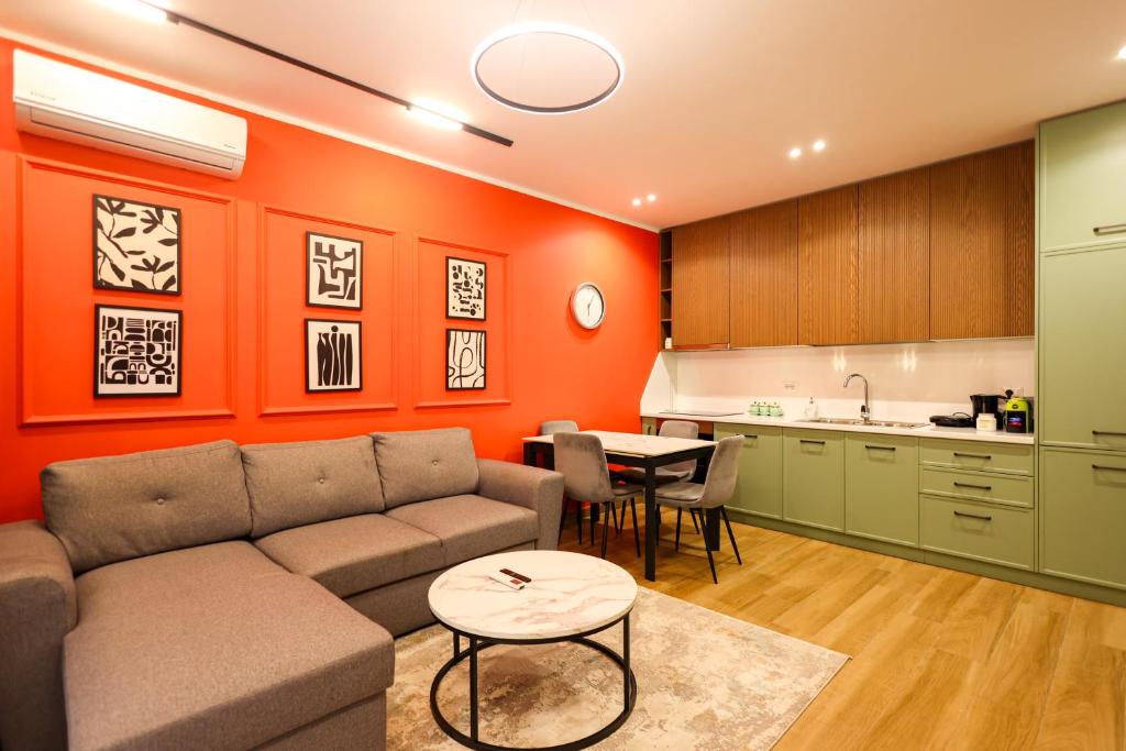 Grandstay Urban Units 6