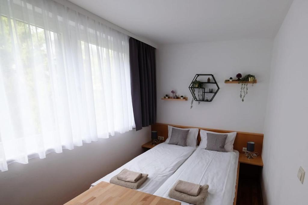 Kleines aber Feines Apartment über Schladming