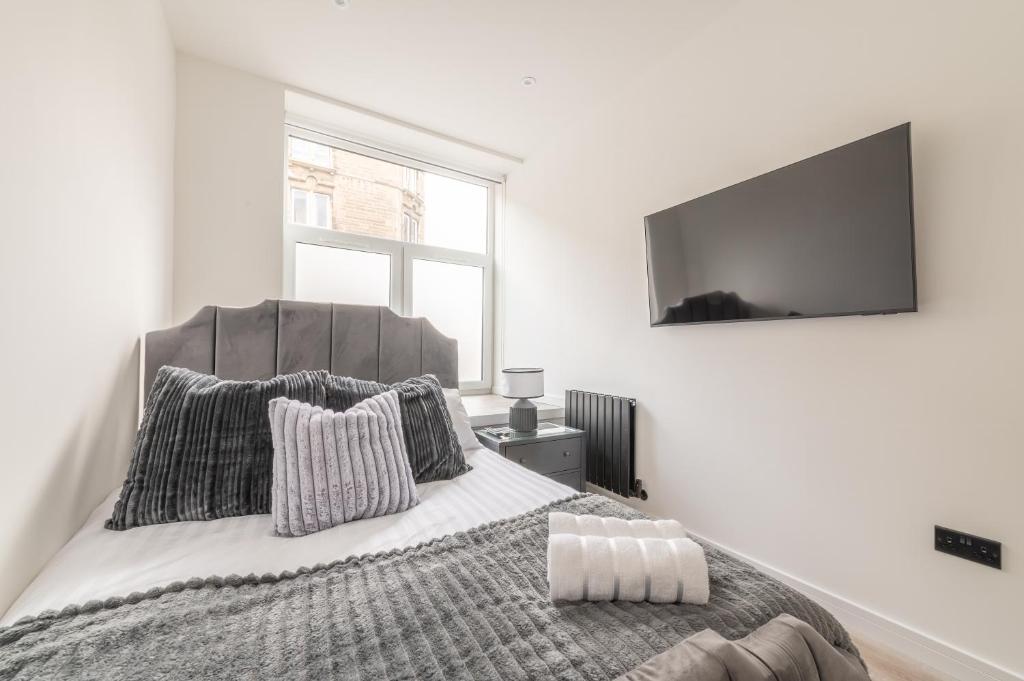 Easter Cosy 4 Bedroom Apartment - Edinburgh 4