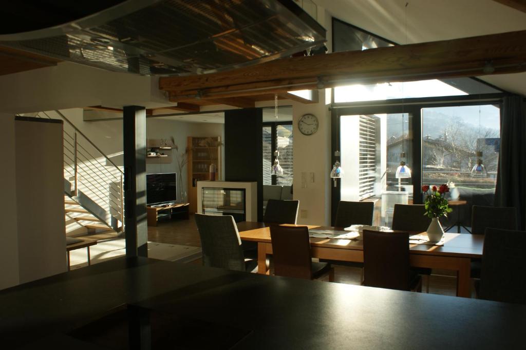 Haus & Apartment am Lahnbach 5