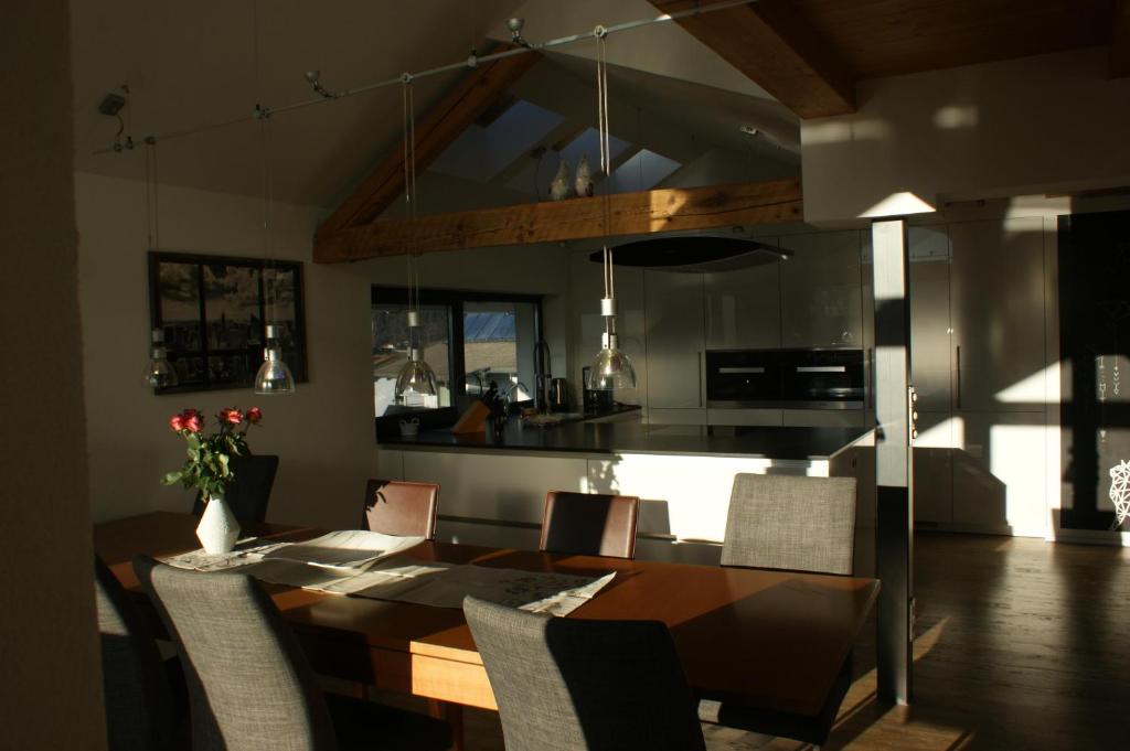Haus & Apartment am Lahnbach 4