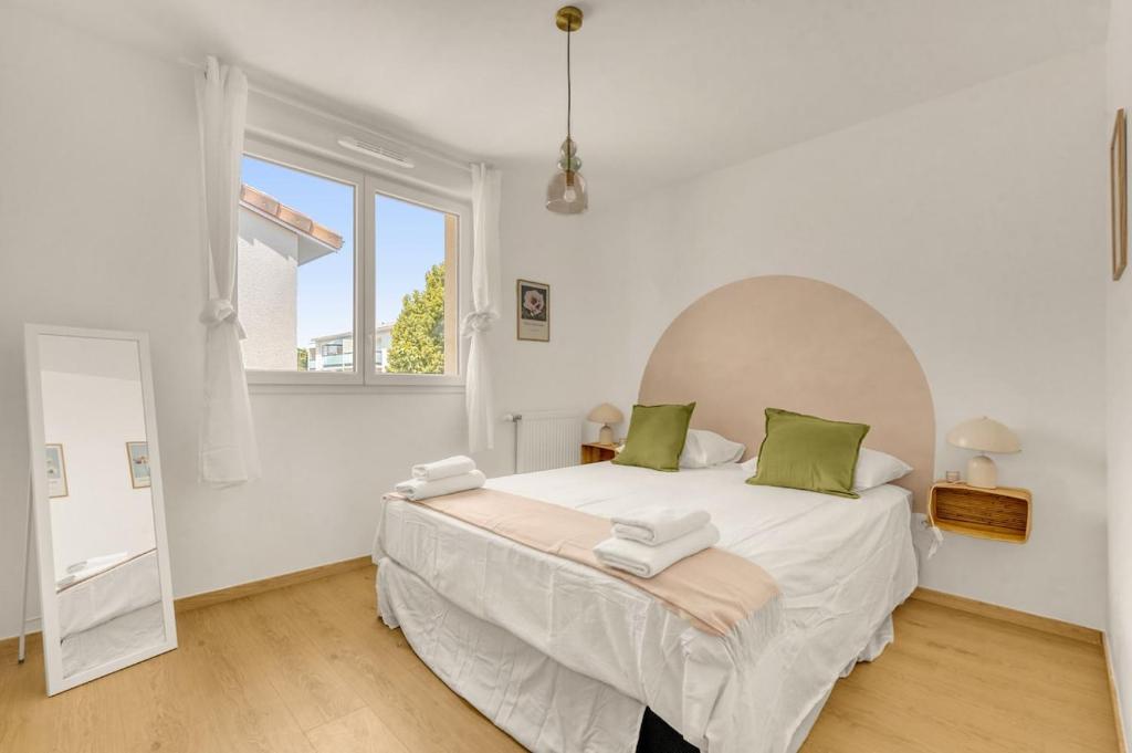 Villa Muret – 3 chambres, spa et terrasse privée 2