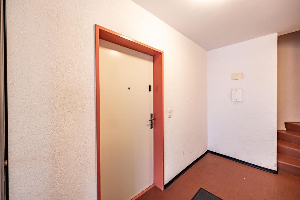 The R Apartment Belchen 8