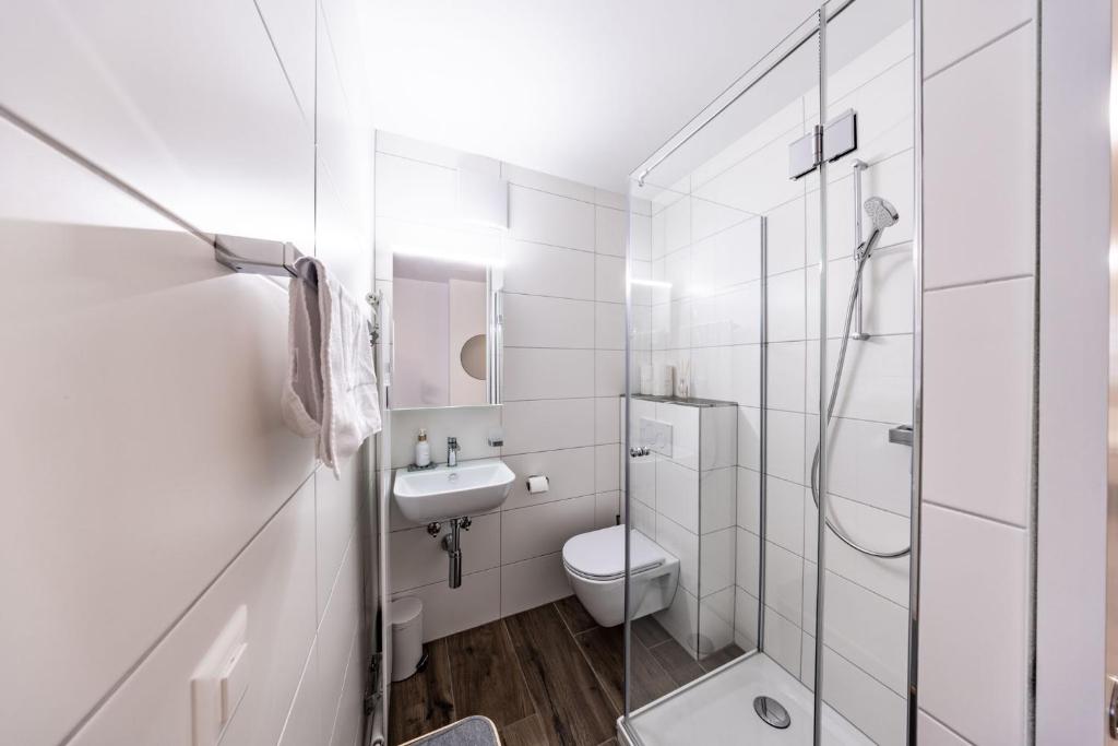 The R Apartment Belchen 6