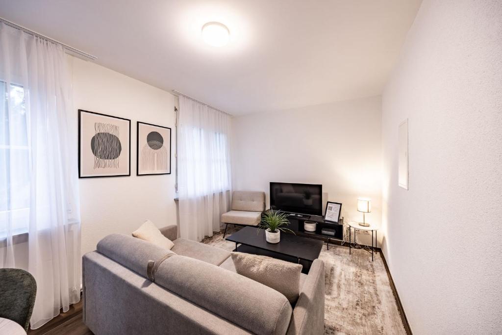 The R Apartment Belchen 2