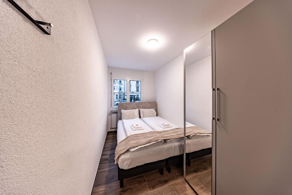 The R Apartment Belchen 3