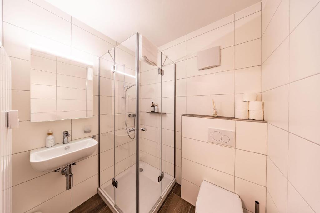 The R Apartment Farnsberg 6