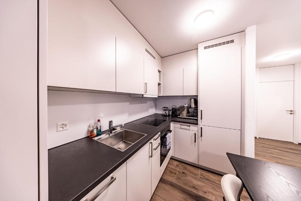 The R Apartment Farnsberg 5