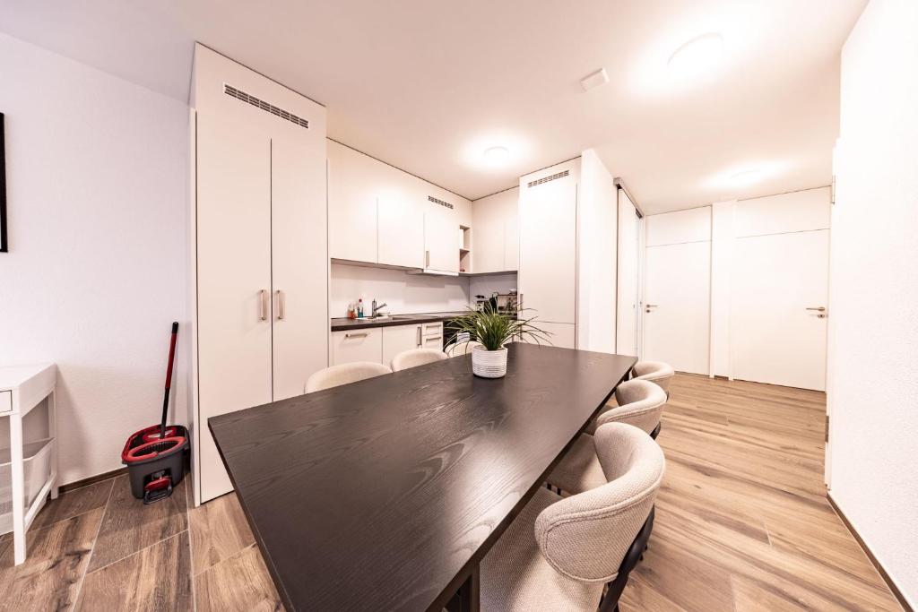 The R Apartment Farnsberg 4
