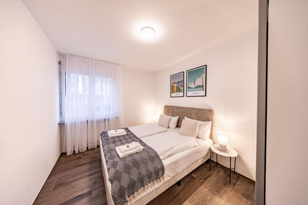 The R Apartment Farnsberg 3