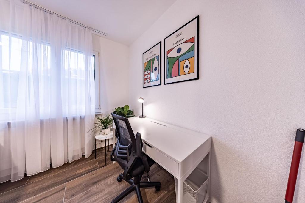 The R Apartment Farnsberg 7