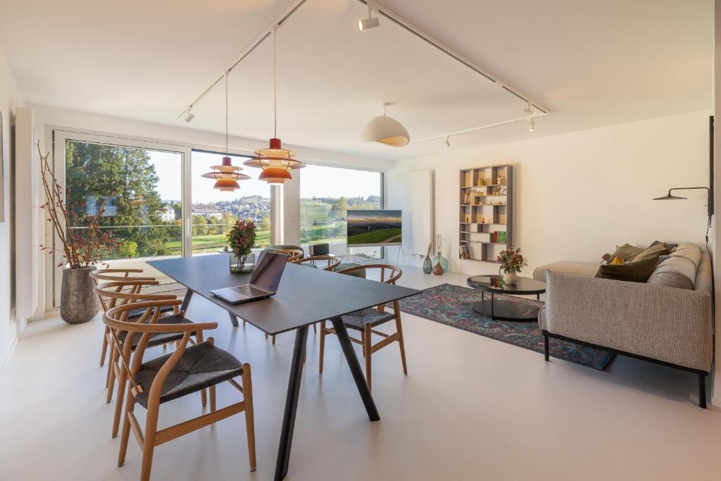 Ferienhaus Daheim 4