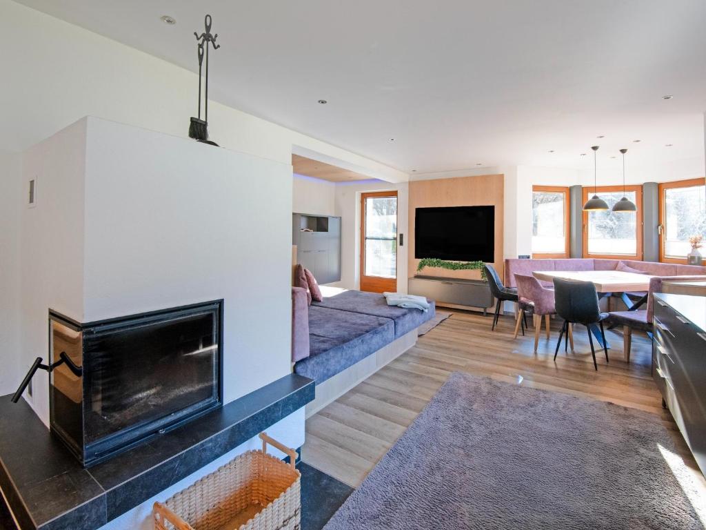 Exclusive apartment with garden and whirlpool 5