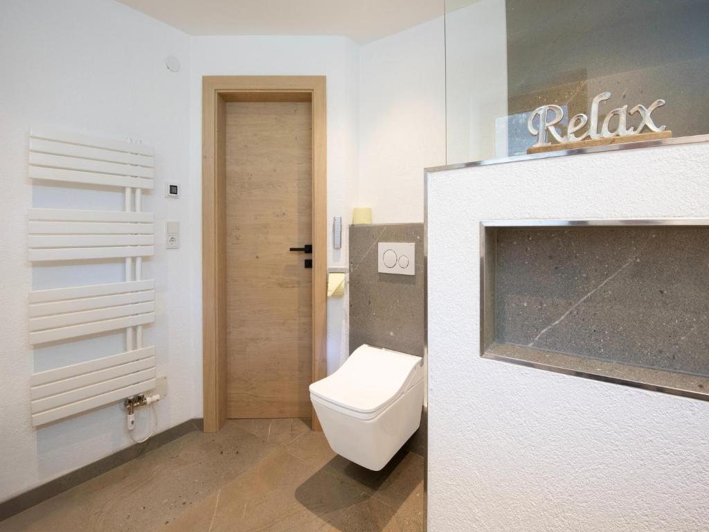 Exclusive apartment with garden and whirlpool 8