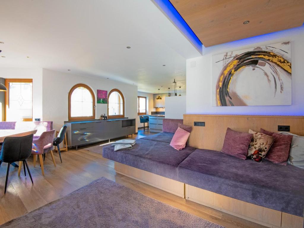 Exclusive apartment with garden and whirlpool 7