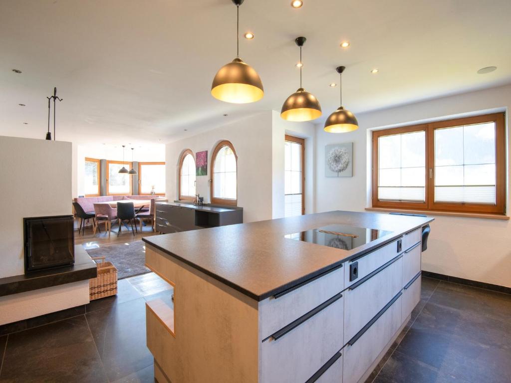 Exclusive apartment with garden and whirlpool 4