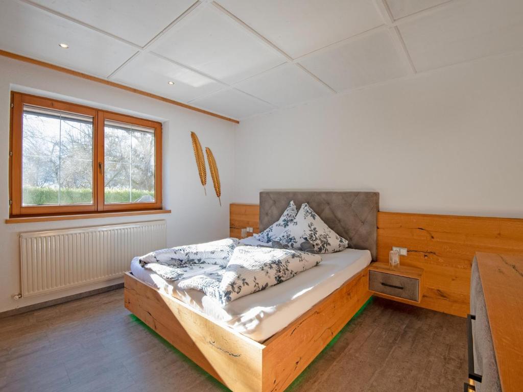 Exclusive apartment with garden and whirlpool 2