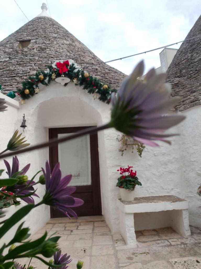 Trullo al vicoletto al civico 10, civico 8, civico 7 7