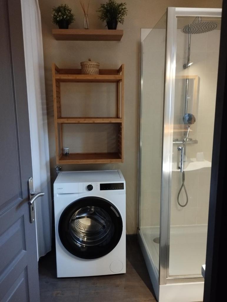 Gîte agréable et tout équipé La Rochelle 3