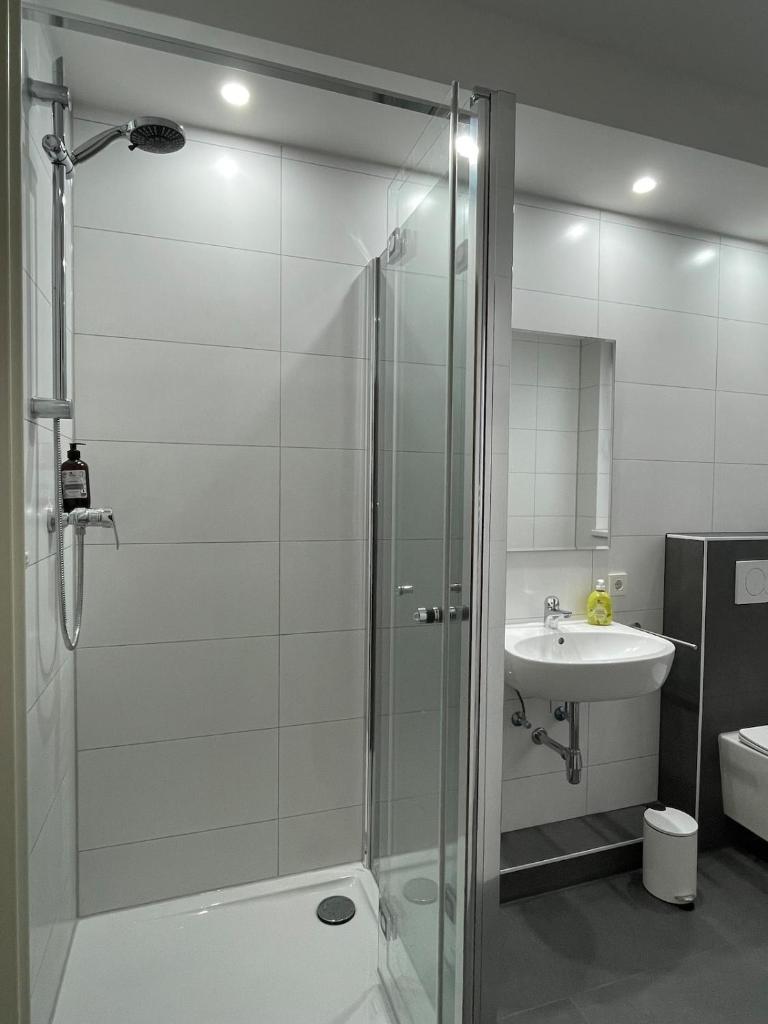 N27 City Stay, 10 Min zum Hbf, ruhig & zentral, 24h Self-Check-in 3