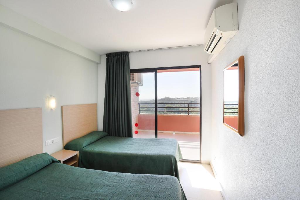 La Caseta Apartments 6