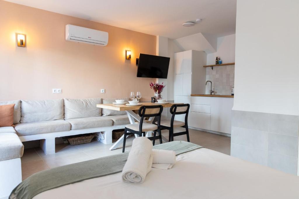 Casa Malaga Beach 2