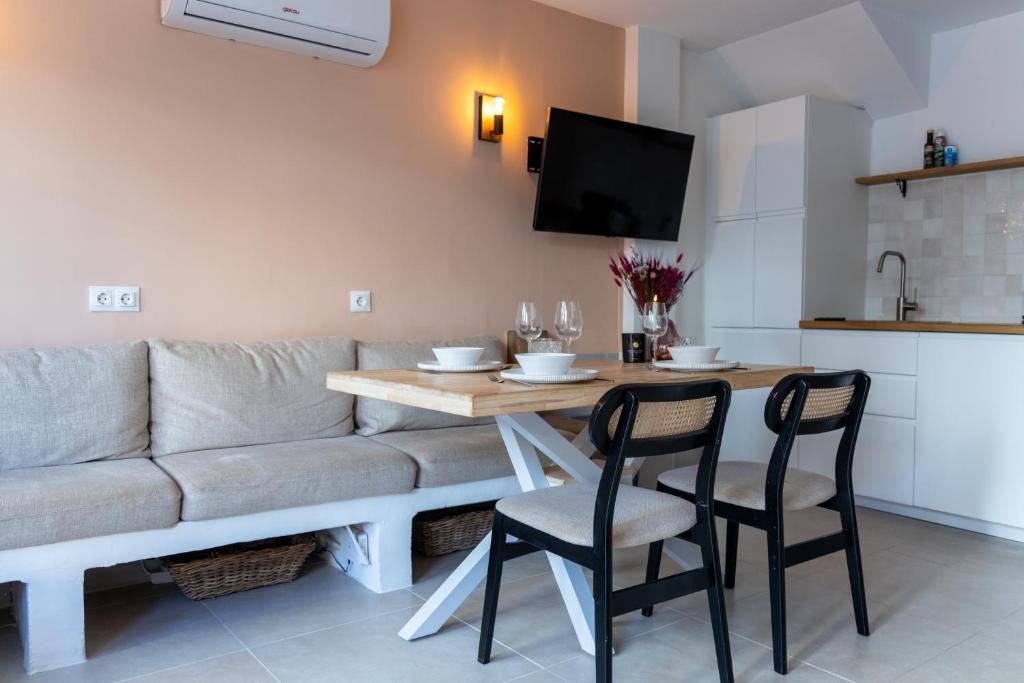 Casa Malaga Beach 5