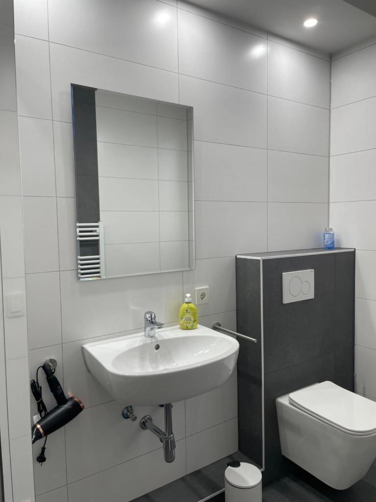 N27 City Stay, 10 Min zum Hbf, ruhig & zentral, 24h Self-Check-in 8
