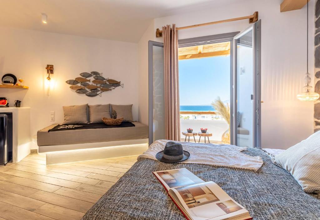 Naxos Contelibro