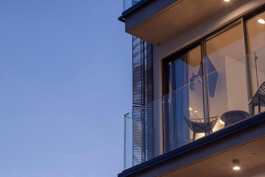 Aeon Residences - In the heart of Paphos 8