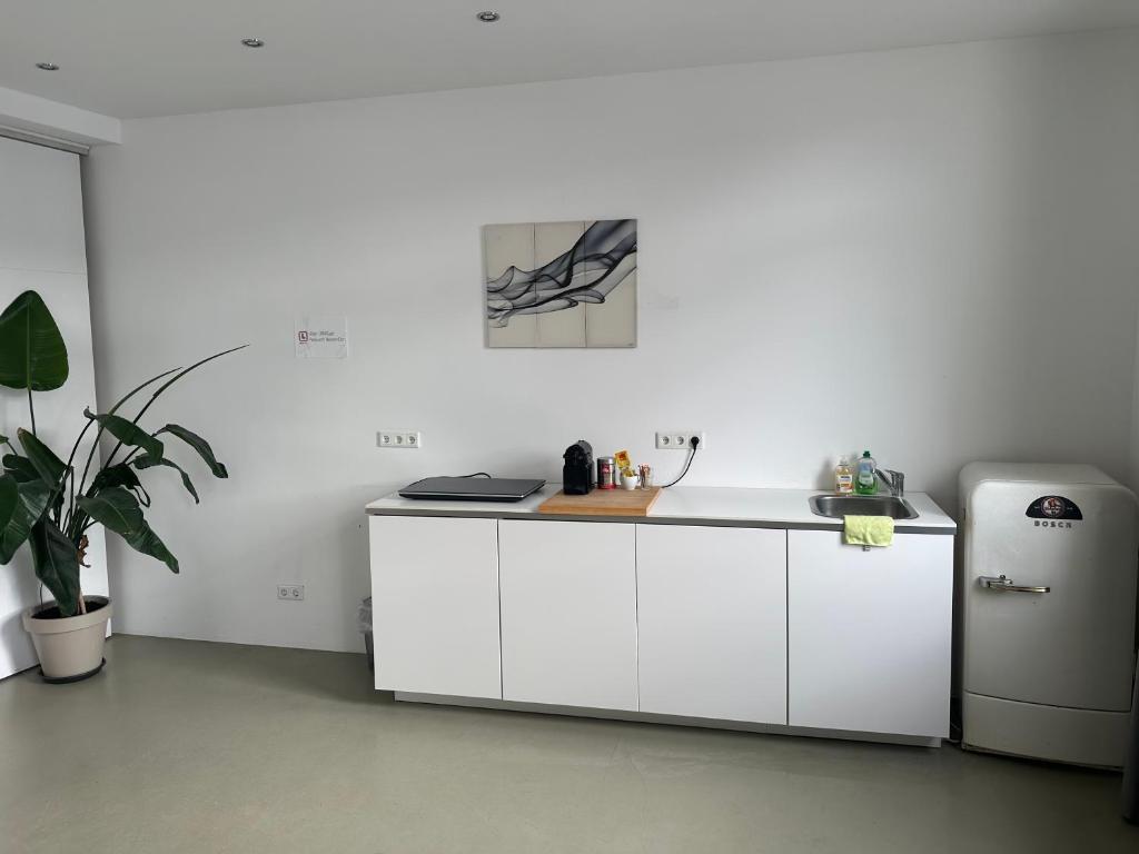 Central Urban Experience parking included 7