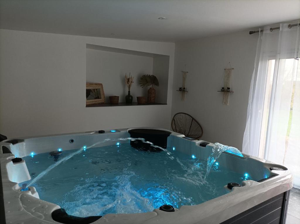 La Petite Baie 1
