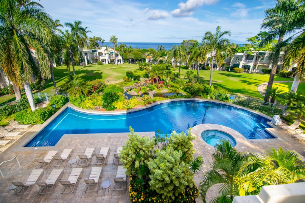 Palms at Wailea Maui - Select Your Unit