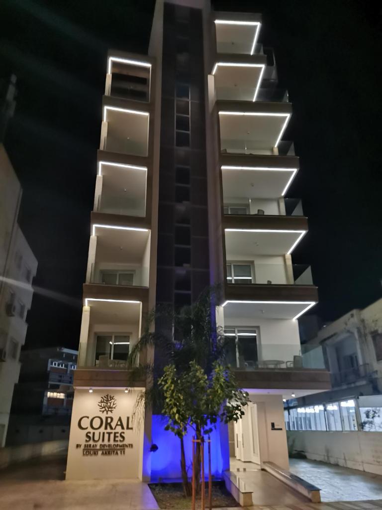 Coral Suites 2