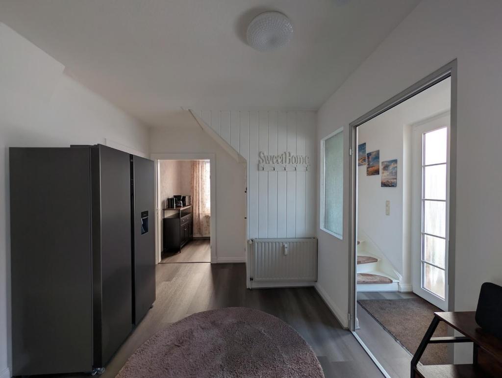 Charmantes Ferienhaus mit Sauna im Kirschenland 6