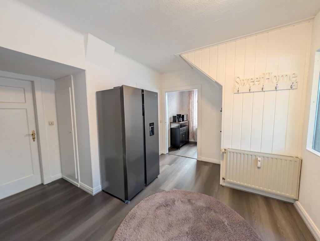 Charmantes Ferienhaus mit Sauna im Kirschenland 7