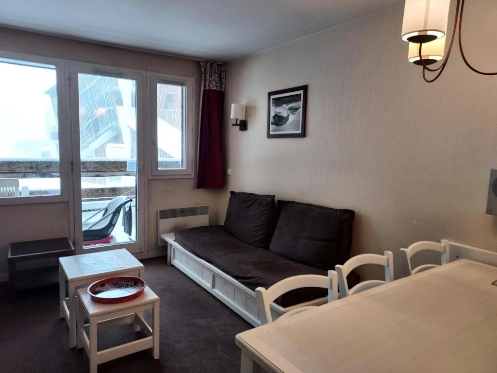Résidence Quartier Falaise - maeva Home - Appartement 2 Pièces 6 Personnes - Sélection MAE-0524