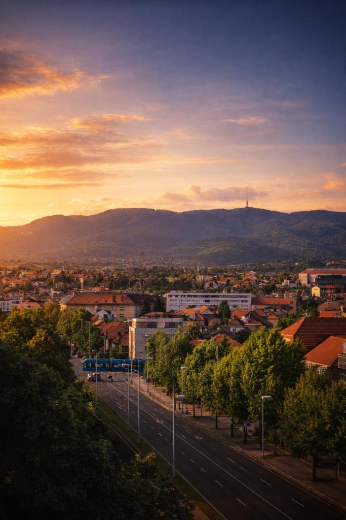 BHB style, Premium Suite Zagreb 6
